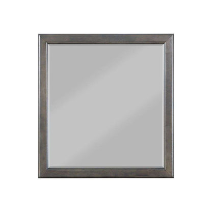 ACME Furniture - Louis Philippe Mirror - 26794 view 1