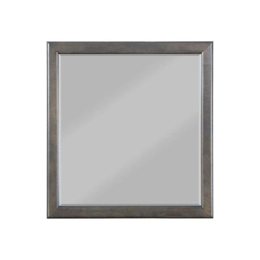 ACME Furniture - Louis Philippe Mirror - 26794 view 1
