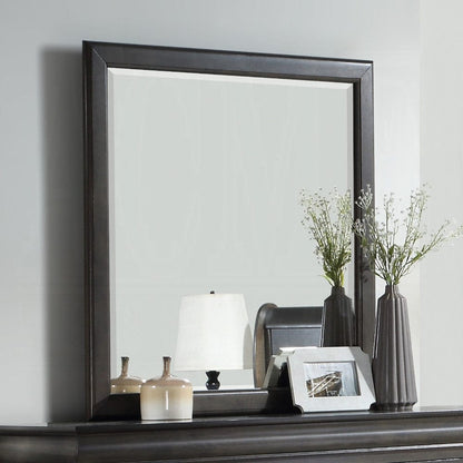 ACME Furniture - Louis Philippe Mirror - 26794 view 4