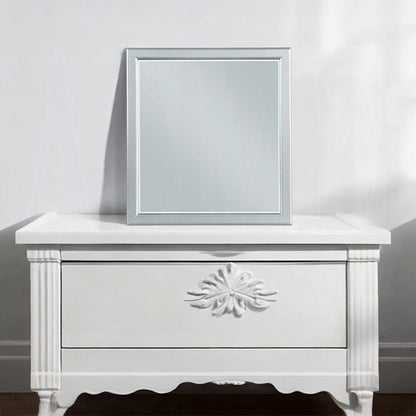 ACME Furniture - Louis Philippe Mirror - 26734 view 2