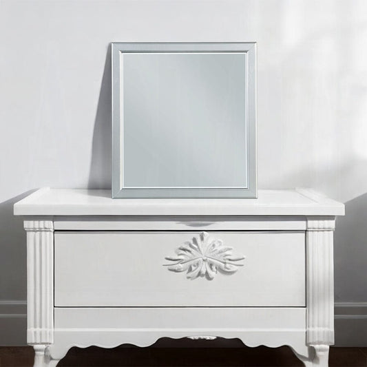 ACME Furniture - Louis Philippe Mirror - 26734 view 2