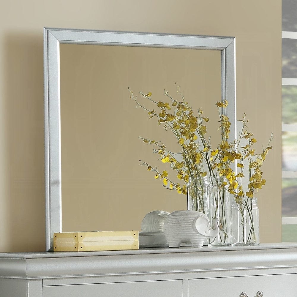 ACME Furniture - Louis Philippe Mirror - 26734 view 3