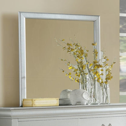 ACME Furniture - Louis Philippe Mirror - 26734 view 3