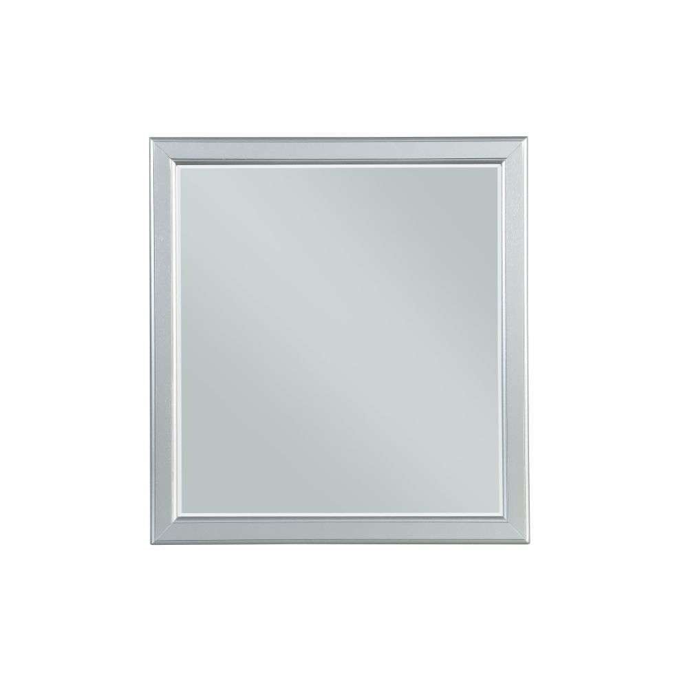ACME Furniture - Louis Philippe Mirror - 26734 veiw 1