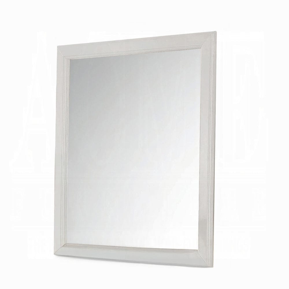 ACME Furniture - Louis Philippe Mirror - 23834 view 1