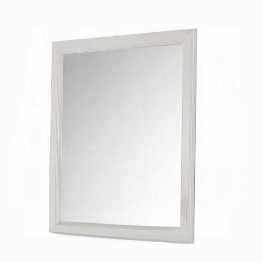 ACME Furniture - Louis Philippe Mirror - 23834 view 1