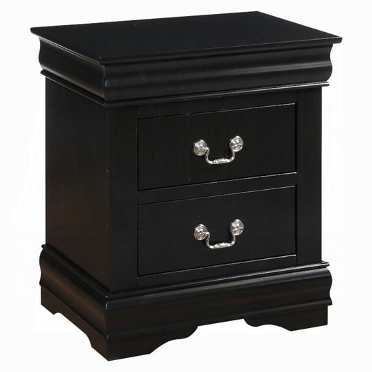 ACME Furniture - Louis Philippe Nightstand - 23733 view 1