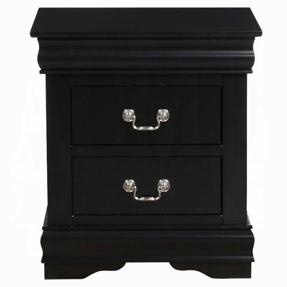 ACME Furniture - Louis Philippe Nightstand - 23733 view 3