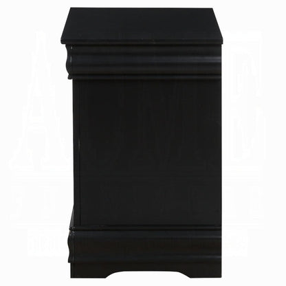 ACME Furniture - Louis Philippe Nightstand - 23733 view 5
