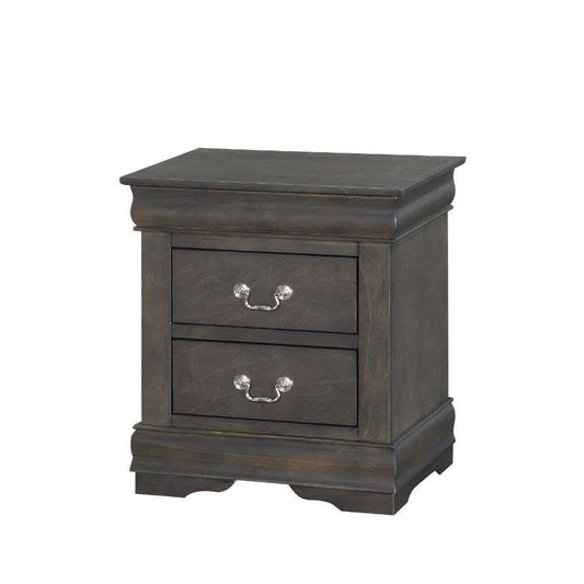 ACME Furniture - Louis Philippe Nightstand - 26793 view 1