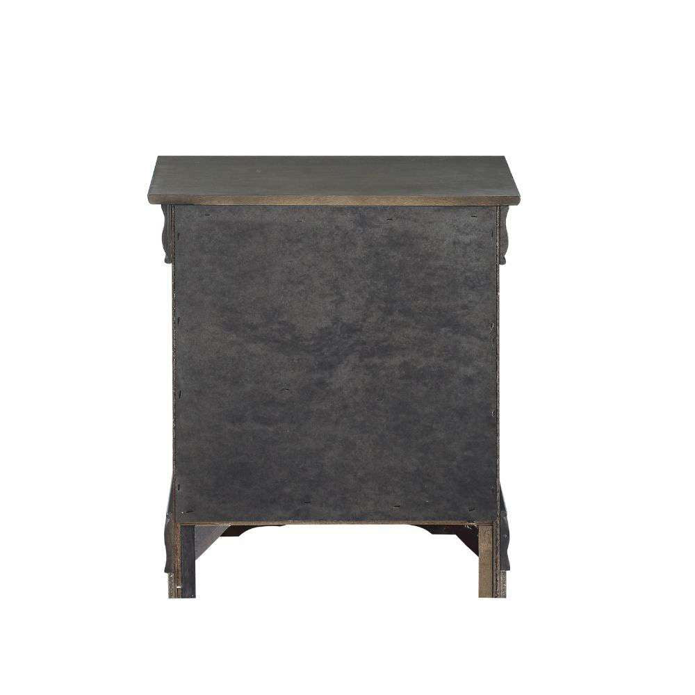 ACME Furniture - Louis Philippe Nightstand - 26793 view 4