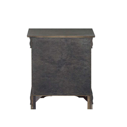 ACME Furniture - Louis Philippe Nightstand - 26793 view 4