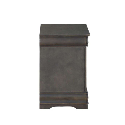 ACME Furniture - Louis Philippe Nightstand - 26793 view 5