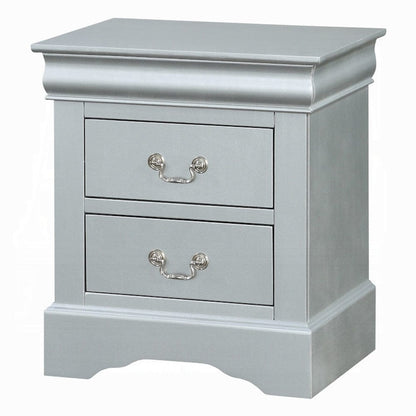 ACME Furniture - Louis Philippe Nightstand - 26733 view 1