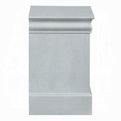 ACME Furniture - Louis Philippe Nightstand - 26733 view 3