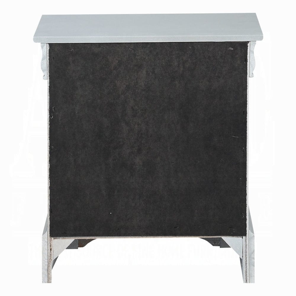 ACME Furniture - Louis Philippe Nightstand - 26733 view 5