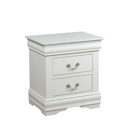 ACME Furniture - Louis Philippe Nightstand - 23833 view 1