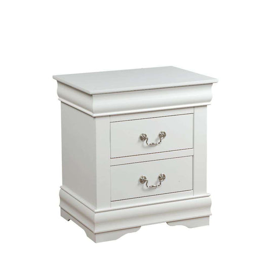 ACME Furniture - Louis Philippe Nightstand - 23833 view 1