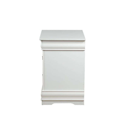 ACME Furniture - Louis Philippe Nightstand - 23833 view 4