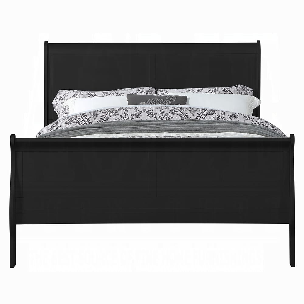 ACME Furniture - Louis Philippe Twin Bed - 23740T view 3
