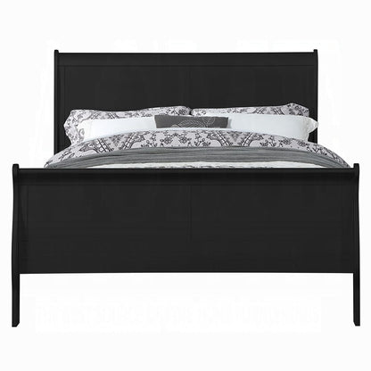 ACME Furniture - Louis Philippe Twin Bed - 23740T view 3