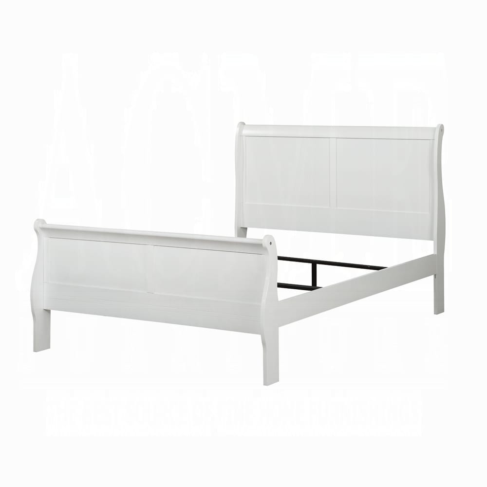 ACME Furniture - Louis Philippe Twin Bed - 23845T view 1