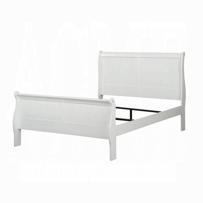 ACME Furniture - Louis Philippe Twin Bed - 23845T view 1