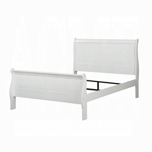 ACME Furniture - Louis Philippe Twin Bed - 23845T view 1