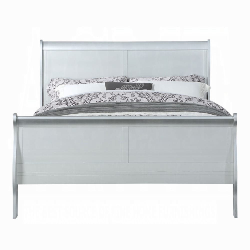 ACME Furniture - Louis Philippe Twin Bed - 26740T view 2