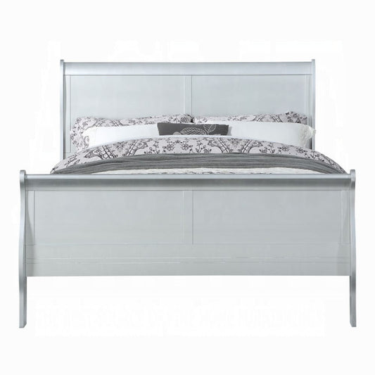 ACME Furniture - Louis Philippe Twin Bed - 26740T view 2