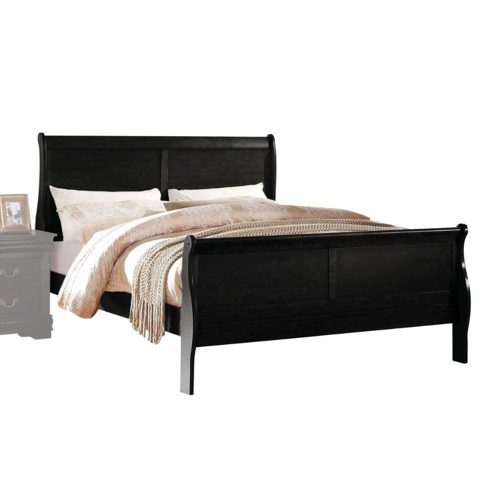 ACME Furniture - Louis Philippe Twin Bed - 23740T veiw 1