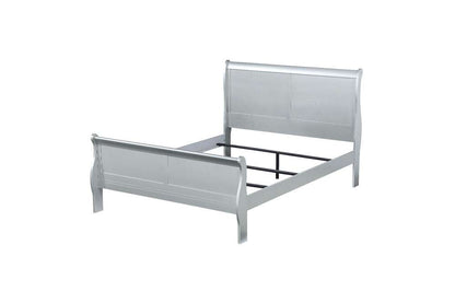 ACME Furniture - Louis Philippe Twin Bed - 26740T veiw 1