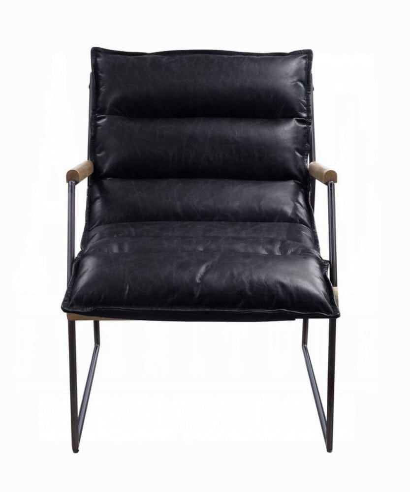 ACME Furniture - Luberzo Accent Chair - 59946 view 2
