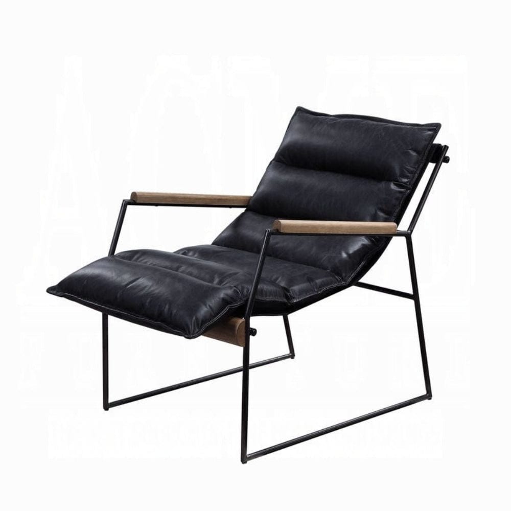 ACME Furniture - Luberzo Accent Chair - 59946 view 3