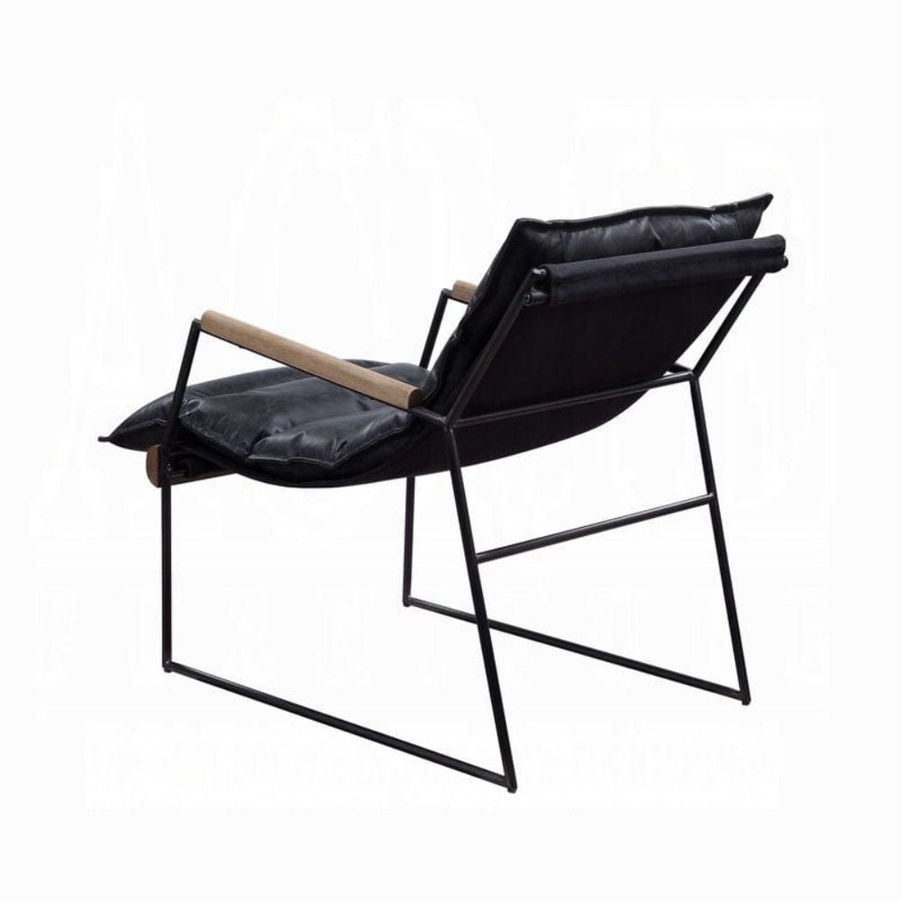 ACME Furniture - Luberzo Accent Chair - 59946 view 5