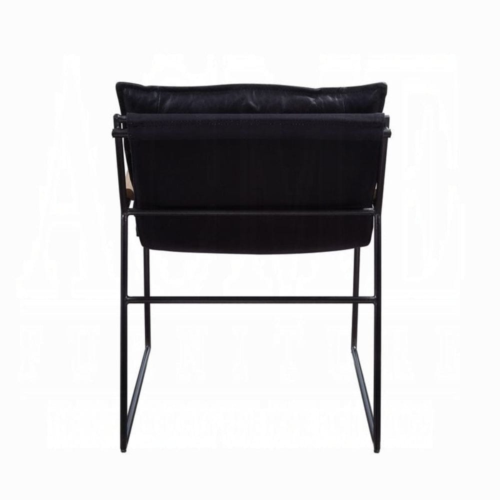 ACME Furniture - Luberzo Accent Chair - 59946 view 6