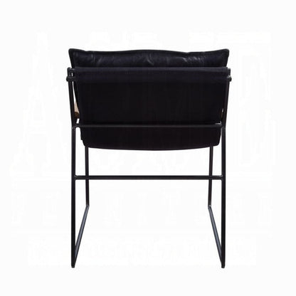 ACME Furniture - Luberzo Accent Chair - 59946 view 6
