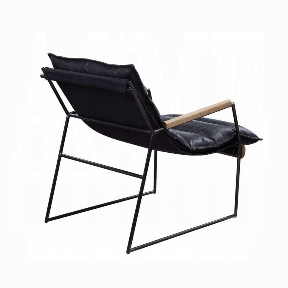 ACME Furniture - Luberzo Accent Chair - 59946 view 7
