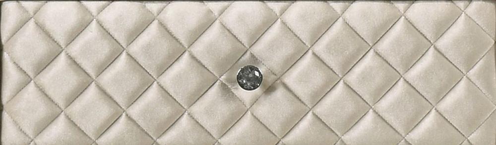 ACME Furniture - Lucienne Chest - Beige Velvet - BD02339 veiw 3