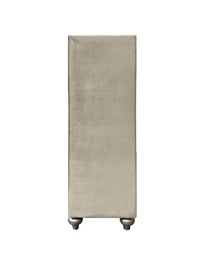 ACME Furniture - Lucienne Chest - Beige Velvet - BD02339 veiw 7