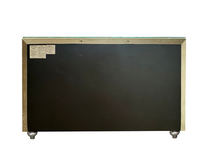 ACME Furniture - Lucienne Dresser - Beige Velvet - BD02338 veiw 7