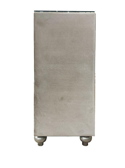 ACME Furniture - Lucienne Dresser - Beige Velvet - BD02338 veiw 10