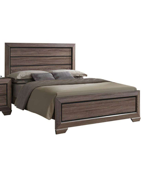 ACME Furniture - Lyndon Eastern King Bed - 26017EK veiw 1