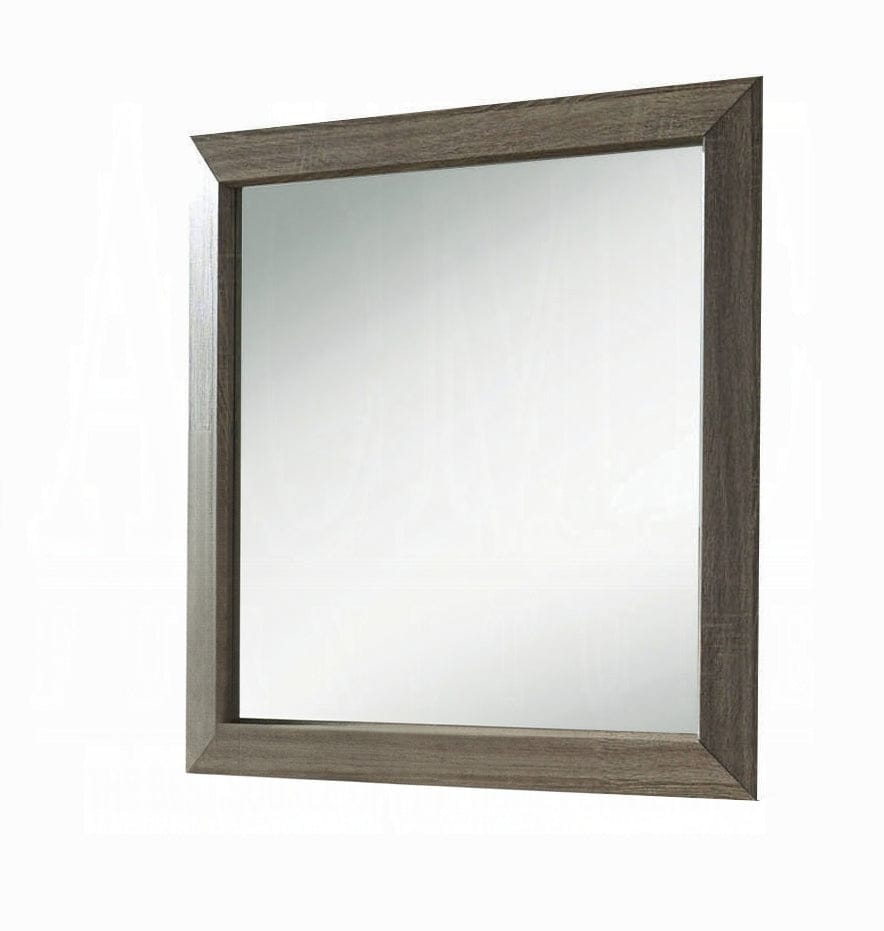 ACME Furniture - Lyndon Mirror - 26024 view 1