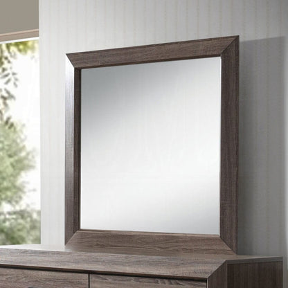 ACME Furniture - Lyndon Mirror - 26024 view 3
