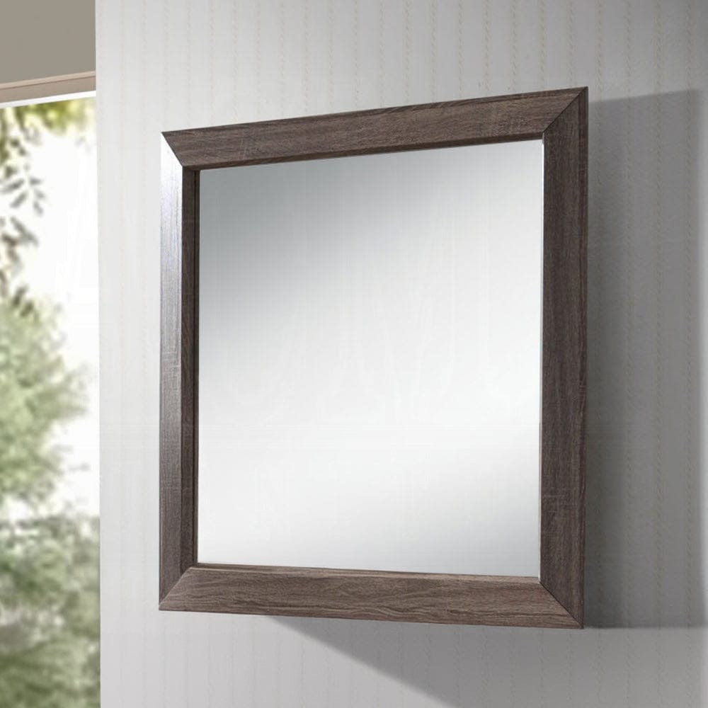 ACME Furniture - Lyndon Mirror - 26024 view 4