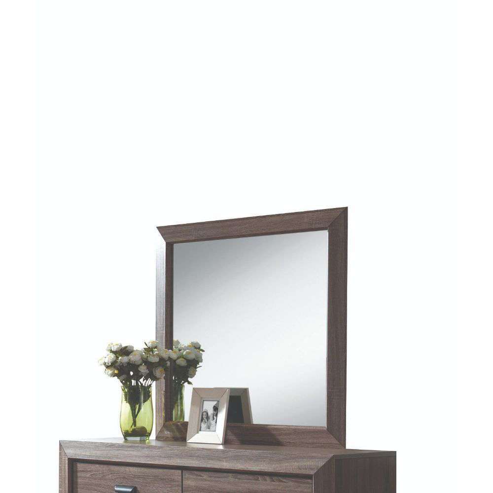 ACME Furniture - Lyndon Mirror - 26024 view 5
