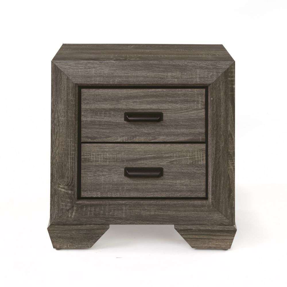 ACME Furniture - Lyndon Nightstand - 26023 view 2