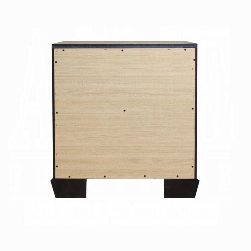 ACME Furniture - Lyndon Nightstand - 26023 view 4