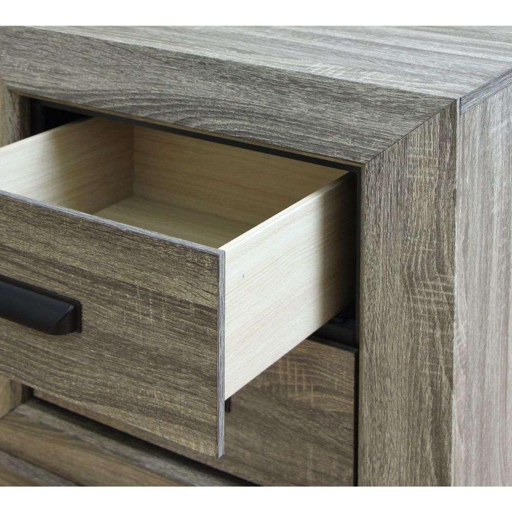 ACME Furniture - Lyndon Nightstand - 26023 view 5